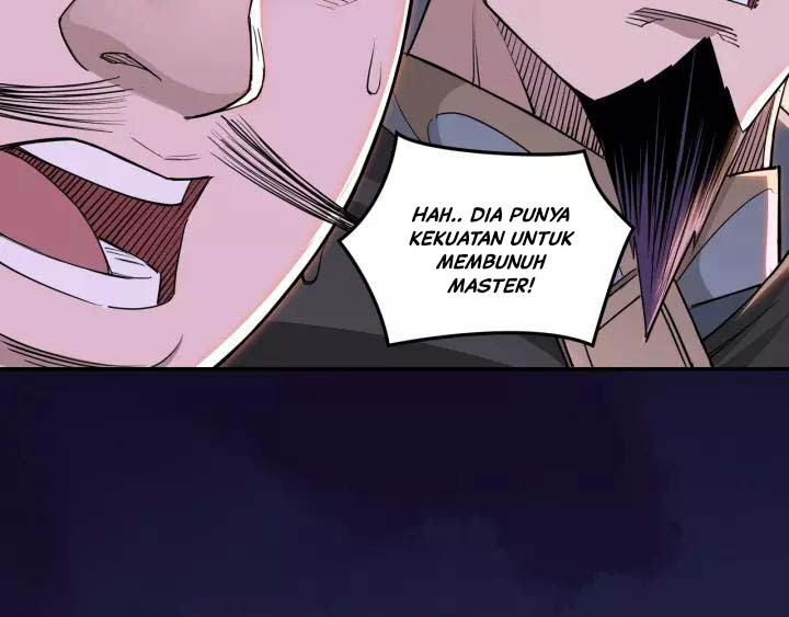 Greatest Boss System Chapter 28 Gambar 46